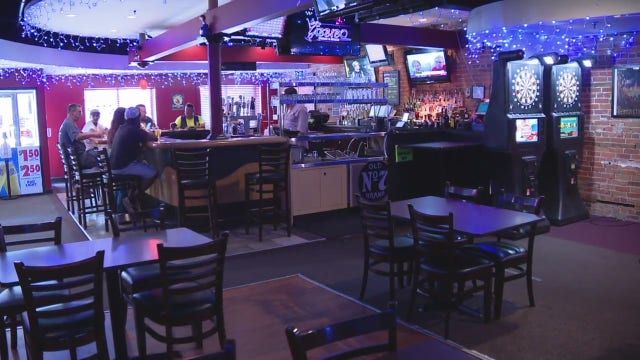 Indoor bar ban by Whitmer is latest blow to industry damaged by pandemic, say owners