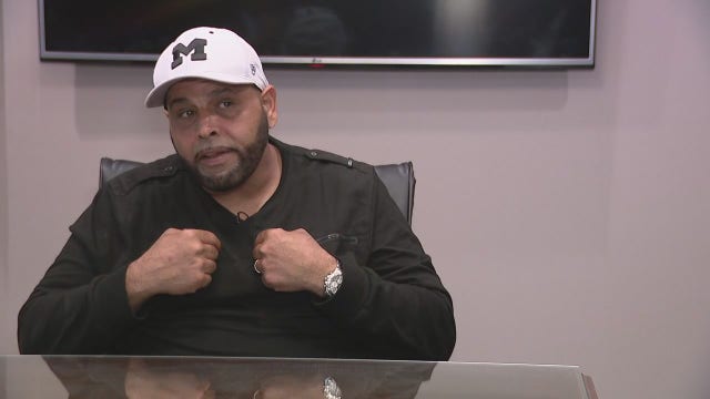 Exonerated after double murder conviction that locked him up 18 years, man sues Detroit for $118M