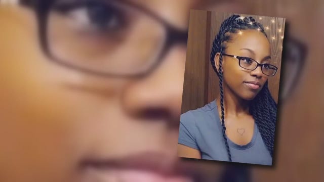 Woman wants justice for late sister dumped at Detroit fire station shot in the head