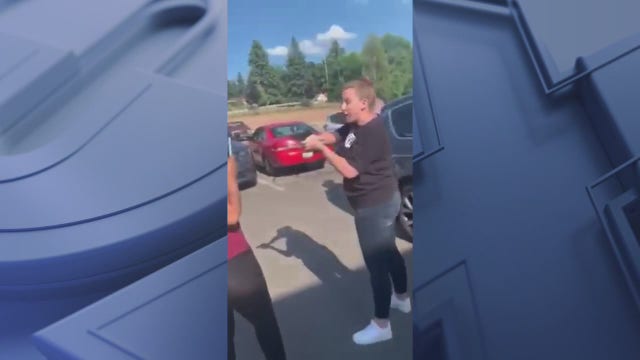 Societal tension rising across America and in Detroit area incidents - psychiatrist says it could get worse