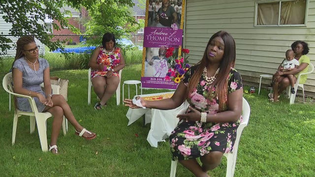 Michigan moms prepare for DC trip to demand change