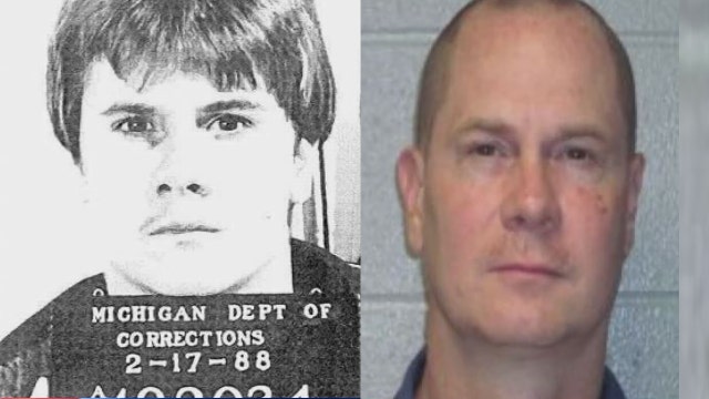 Attorney for Richard Wershe Jr. 'White Boy Rick':  he has support system in Michigan after jail release