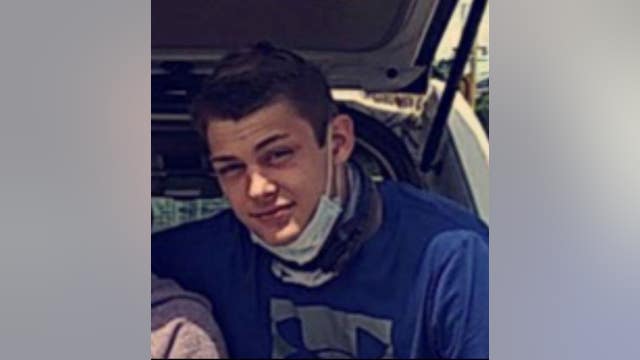 Detroit Police search for 17-year-old Zachery Jean