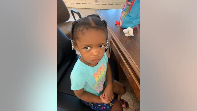 Detroit police find mother of 3-year-old girl found wandering, CPS to investigate (UPDATE)
