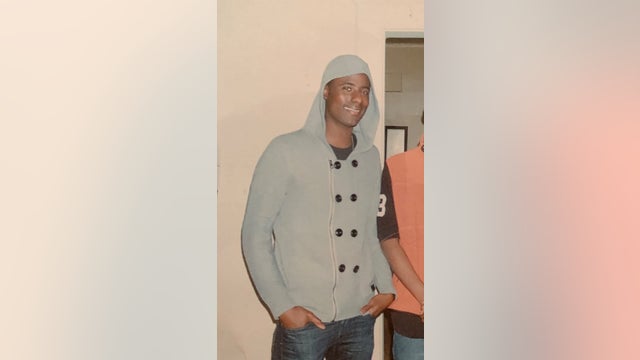 MISSING PERSON: 29-year-old James Bryant