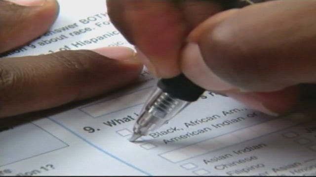 Door-to-door efforts begin for 2020 census in neighborhoods with low response