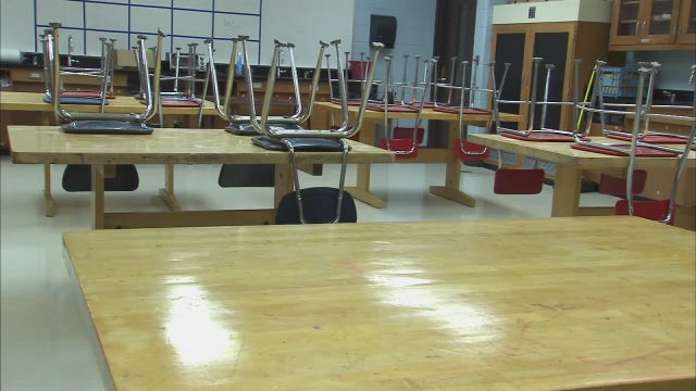 Farmington Public Schools to resume in-person learning on November 9