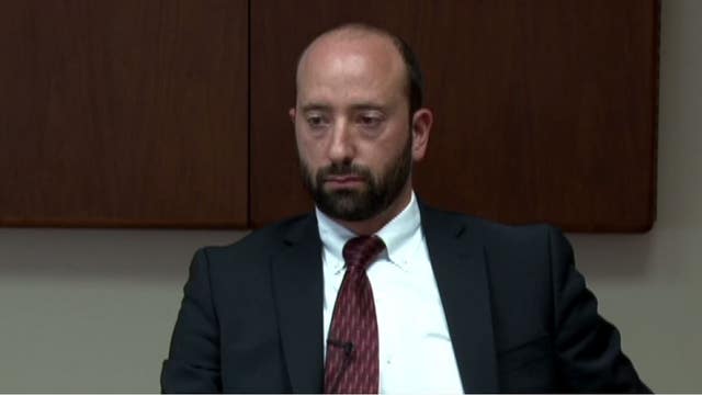 Detroit City Councilman Gabe Leland charged with misconduct in office 