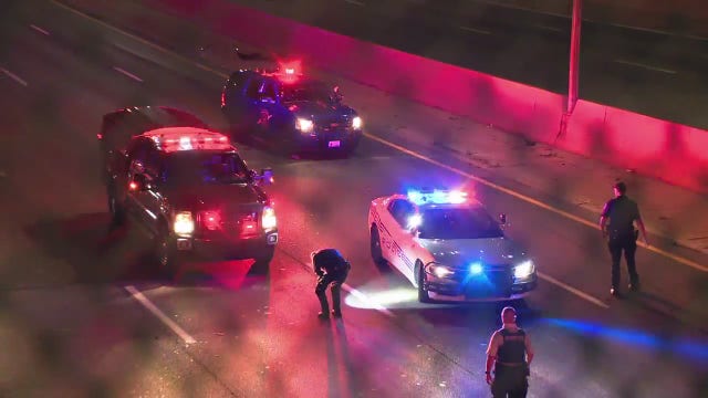 Detroit man arrested in New York for July hit-and-run that killed motorcyclist