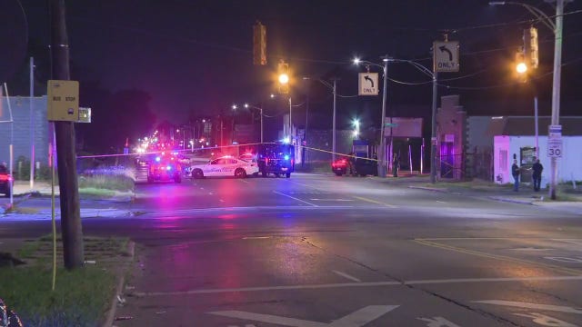 Craig attributes uptick of violence in Detroit to anti-police rhetoric, COVID-19 release policies