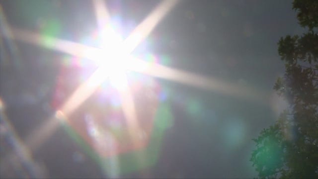 High temperatures to close Detroit schools early for Friday