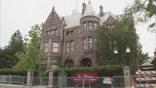 Table No. 2 pop-up at The Whitney July 15