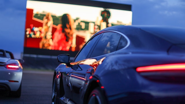 Huron-Clinton Metroparks releases drive-in movie schedule for summer