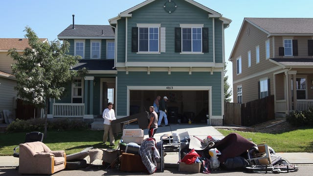 Michigan's moratorium on evictions ends tonight