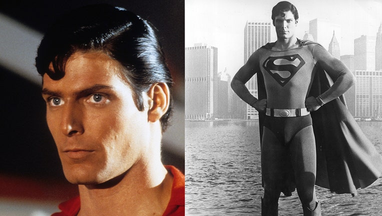 getTV - SUPERMAN: THE MOVIE (1978) with Christopher Reeve premiered 42  years ago tonight! Who's your favorite Superman?