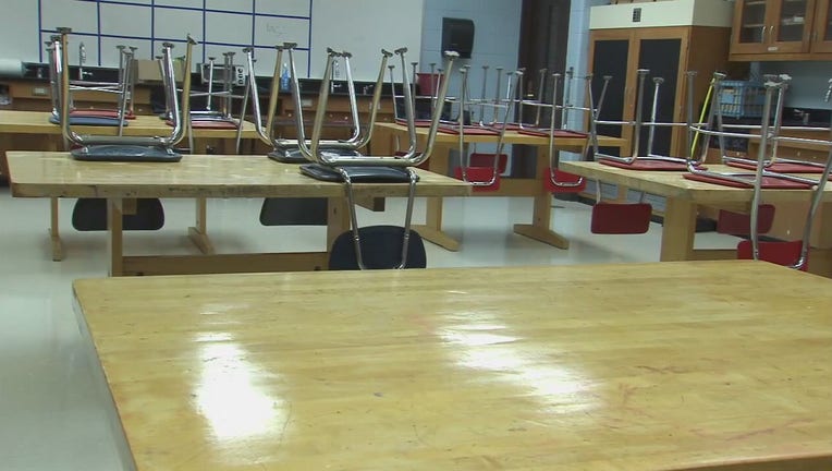 Metro Detroit School Districts Release Return To Learning Plans For Fall Amid Covid 19 Pandemic Metro Detroit School Districts Release Return To Learning Plans For Fall Amid Covid 19 Pandemic