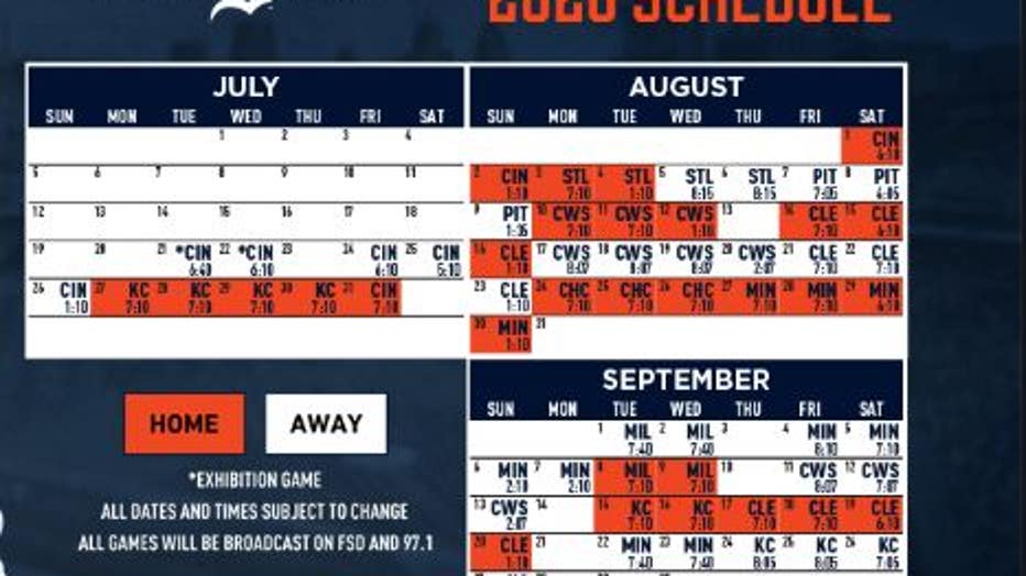 Opening Day Mlb 2023 Tv Schedule - Sdklecod