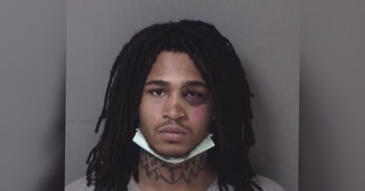Suspect in crash that killed Detroit mom of 7 had sentencing for ...