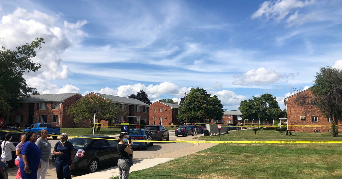 3 dead after Dearborn Heights shooting | FOX 2 Detroit