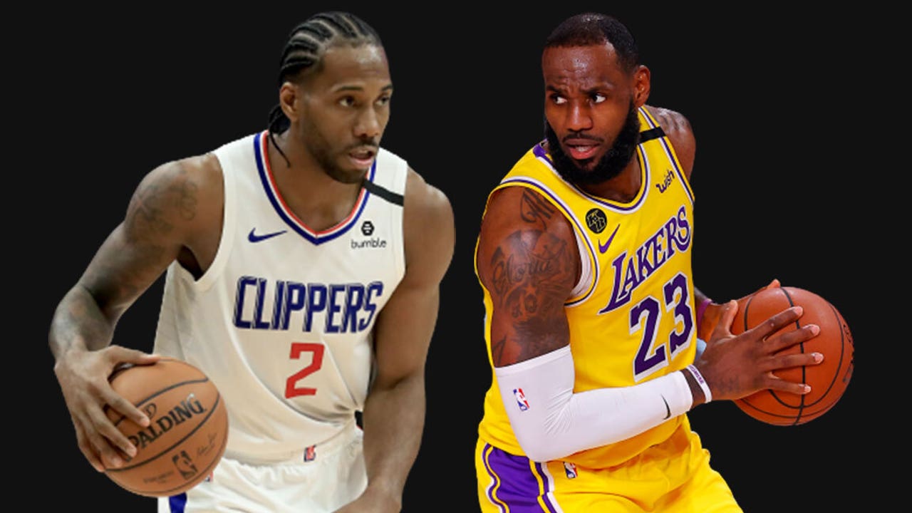 快艇只是紙老虎 美媒列三大理由 即便晉級也打不過湖人 黑特籃球 Nba新聞影音圖片分享社區 快艇只是紙老虎 美媒列三大理由 即便晉級也打不過湖人 黑特籃球 Nba新聞影音圖片分享社區