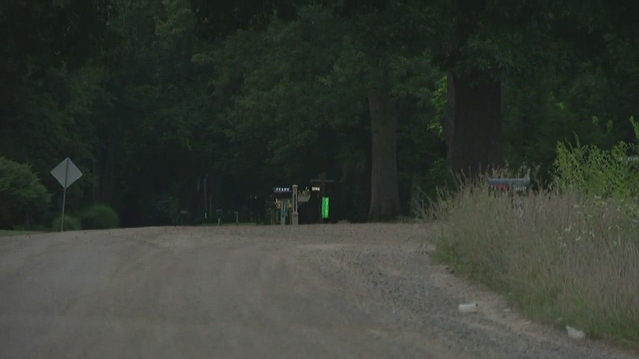 Sumpter Township Police investigating multiple homicides FOX 2 Detroit