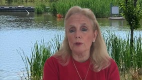 Rep. Debbie Dingell talks about the need for second round of stimulus checks