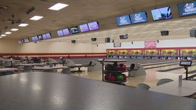 Closed since March, bowling alley owners file lawsuit against Whitmer to re-open