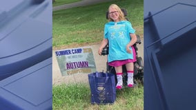 Camp Strong for children with muscular dystrophy still delivers magical summer experience virtually