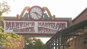 Marvin's Marvelous Mechanical Museum in Farmington Hills needs donations amid COVID-19 pandemic