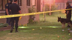 2 shot, 1 killed in Inkster at housing complex