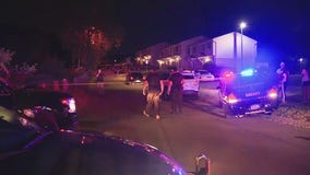 3 dead, 1 in serious condition after shooting at Pontiac apartment complex