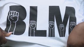 Bloomfield Kroger employees say they were not allowed to wear Black Lives Matter shirts, masks