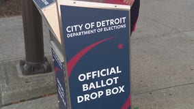 Accuracy of Detroit absentee ballot tracking questioned by residents