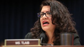 Detroit Rep. Tlaib introduces bill for $2K relief, $1K recurring monthly payments