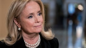 Phone call with US Rep. Debbie Dingell as she recovers from emergency surgery