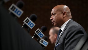 Big Ten postpones 2020 fall sports seasons