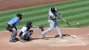 Cabrera's bat, Turnbull's arm help Tigers sweep Pirates 2-1