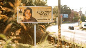 Documentary on the life and death of Breonna Taylor coming to FX, Hulu