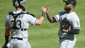 Anderson, Robert lead White Sox past Tigers 7-5