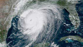 Hurricane Laura, now Category 4, may bring 'unsurvivable' storm surge to Texas-Louisiana border