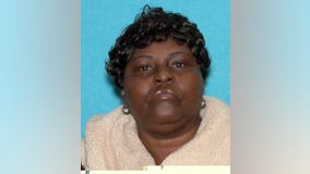 65-year-old woman with medical condition missing from Detroit's east side