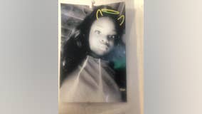 MISSING PERSON: 15-year-old Harmony Lawson