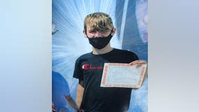 Vigil held for Warren teen killed in car crash involving 14-year-old driver