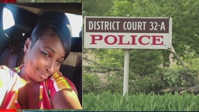 Harper Woods police win appeal over liability in death of woman in custody