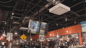 Livonia company creates high quality filter, helping businesses open back up during COVID-19