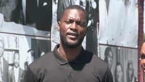 Detroit police officer announces $10 million lawsuit against Warren PD