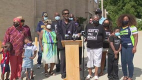 Settlement not enough, says Flint family seeing long-term effects from tainted water