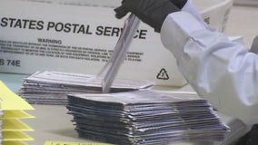 Reps. Dingell, Lawrence urge Senate to pass Delivering for America Act to protect USPS