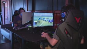 Taylor High School senior wins Esports announcing tournament at Ferris State University; Rockford wins gaming