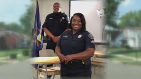 Living Black and Blue: 4 Detroit officers reflect on being Black while wearing the badge